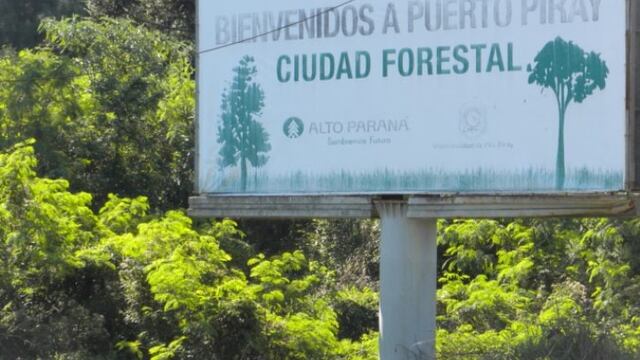 Violencia de género en Puerto Piray: violó la restricción perimetral y agredió a su expareja.