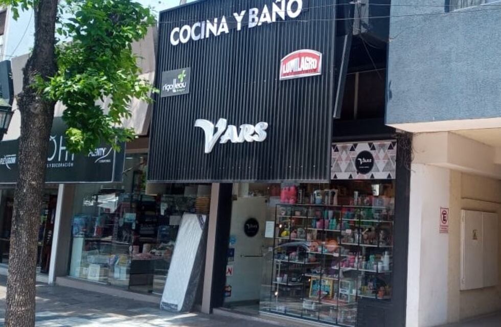 Vars: todo para equipar y renovar la cocina y el baño de tu hogar