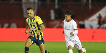 El "Cholo" sumó tres asistencias y un gol en la primera parte del año.