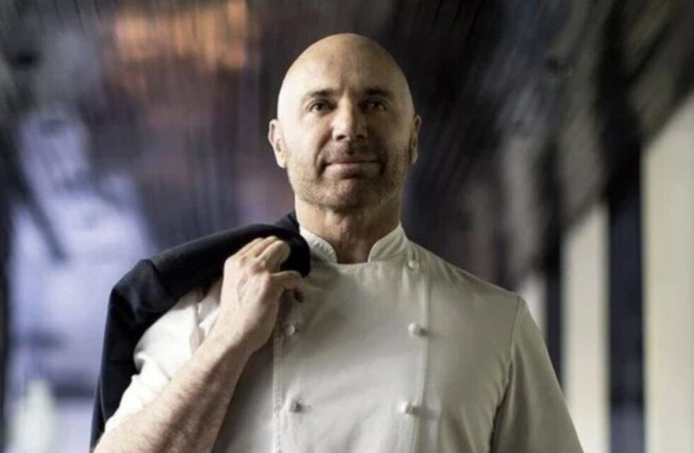 Germán Martitegui y una renuncia inesperada: “Agradezco a todos el apoyo”