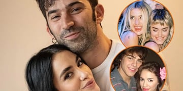 El historial amoroso de Lali Espósito: quiénes fueron sus parejas antes del "sí" a Pedro Rosemblat