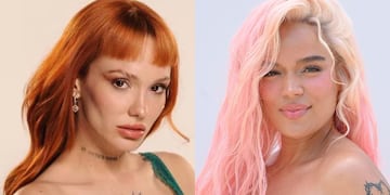 La Joaqui tendrá revancha y será telonera de Karol G en Vélez: ¿por qué canceló su anterior show?