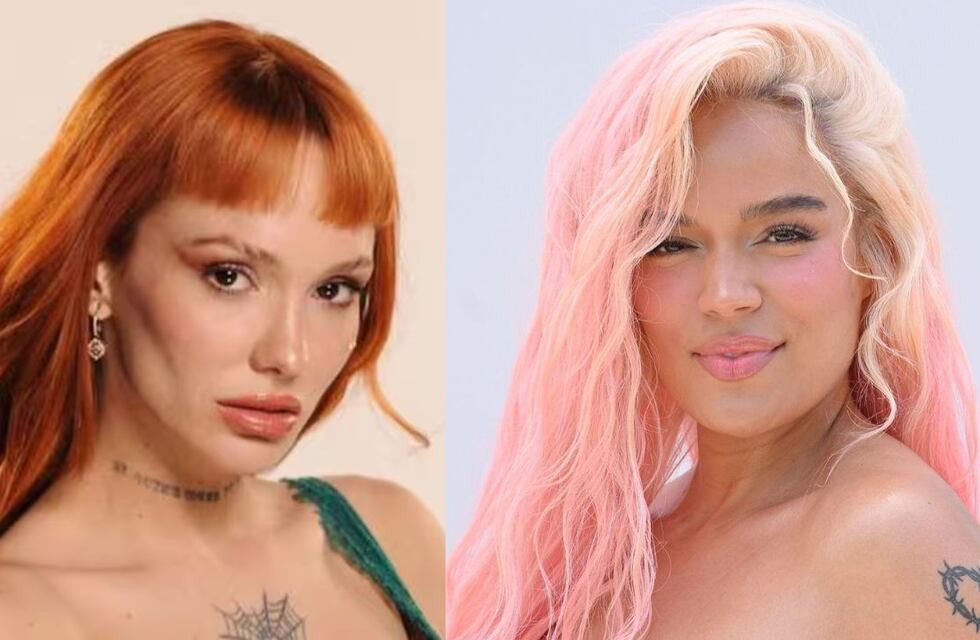 La Joaqui tendrá revancha y será telonera de Karol G en Vélez: ¿por qué canceló su anterior show?