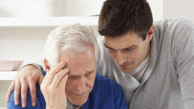 Capacitación gratuita sobre el “Síndrome del cuidador quemado”