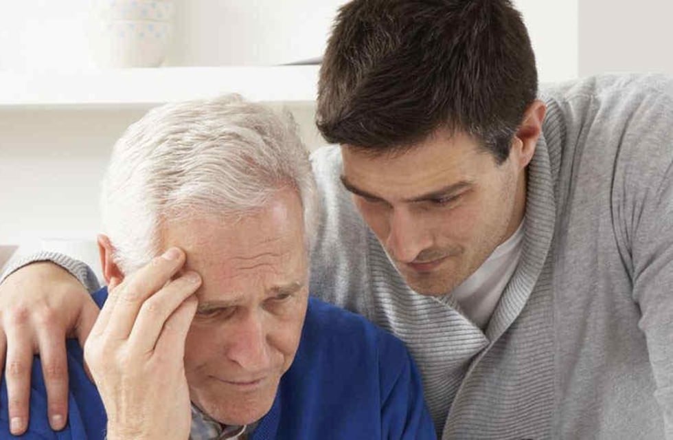 Capacitación gratuita sobre el “Síndrome del cuidador quemado”