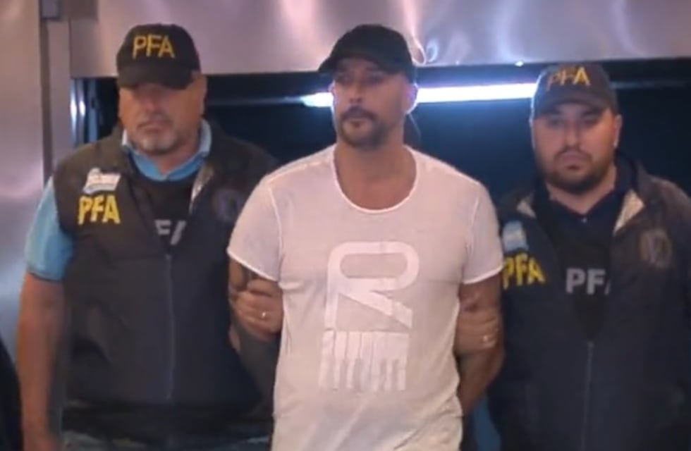 Ordenan la inmediata detención de Leonardo Fariña