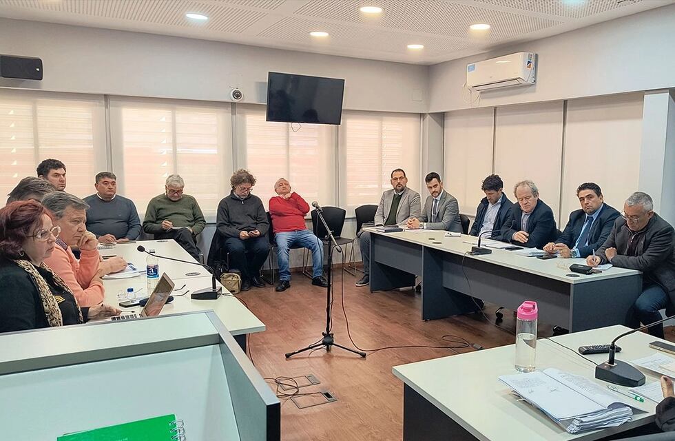 Reunión entre gremios docentes y Gobierno de Entre Ríos: avances en la negociación salarial