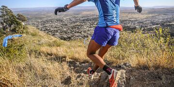 (Gonza Lubatti / UTMB)