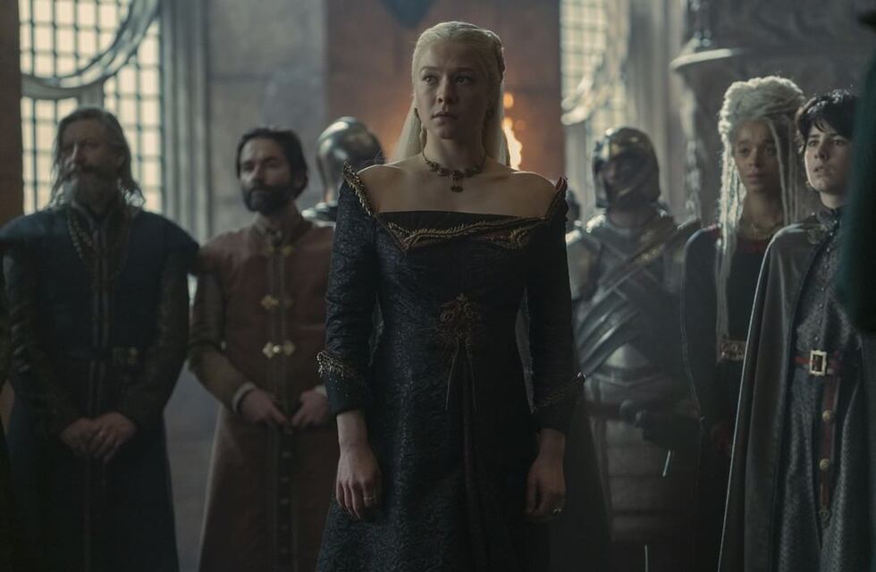 House of the Dragon: cosas que debes saber antes del estreno de la segunda temporada