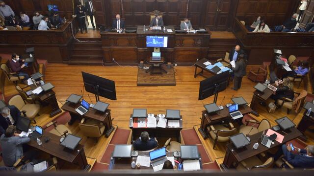 El gobierno de Mendoza aprobó la quita de beneficios sociales a los usurpadores