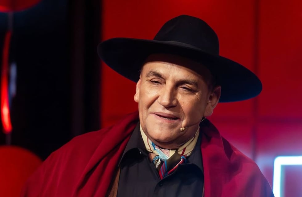 ¡Se quedó dormido! el desopilante momento que protagonizó el Chaqueño Palavecino en La Voz Argentina 2025