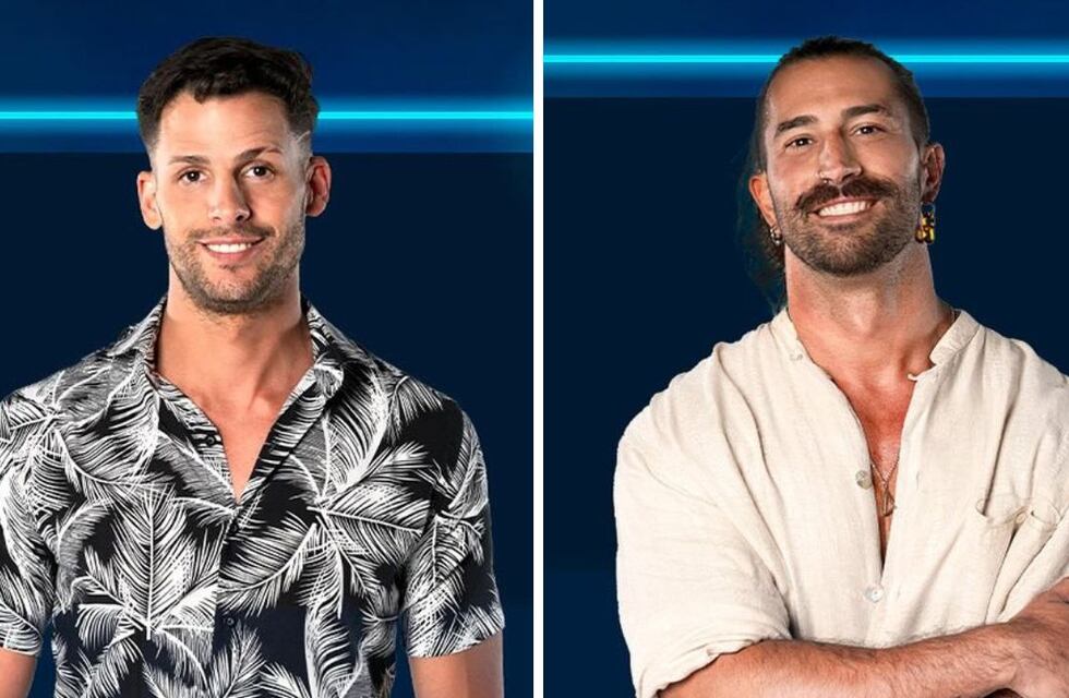 El fuerte enfrentamiento entre Joel y Lisandro de Gran Hermano 2024: “Sos un falso”