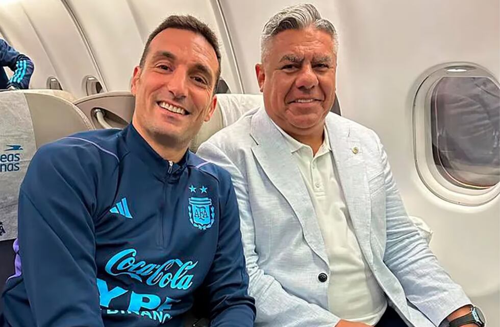Selección Argentina local: el nuevo proyecto que piensa AFA