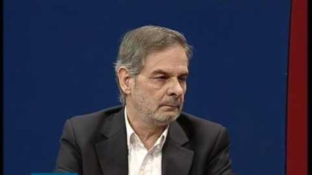 Sergio Pagani será el nuevo rector de la Universidad Nacional de Tucumán (Captura)