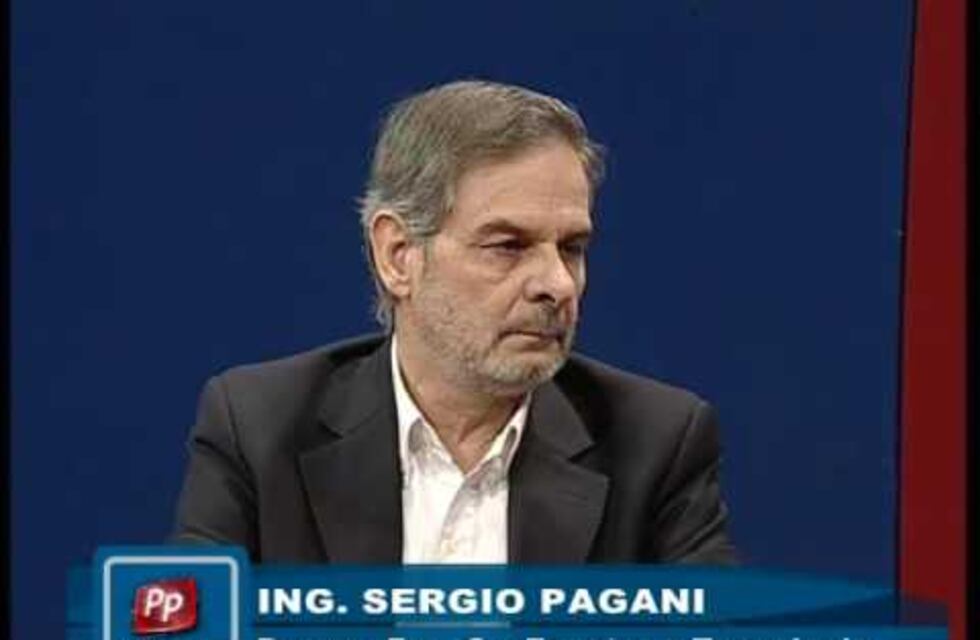 Sergio Pagani será el nuevo rector de la Universidad Nacional de Tucumán