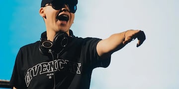 La pista “maradoneana” de Bizarrap que revelaría su próxima Music Session: ¿quién será el protagonista?