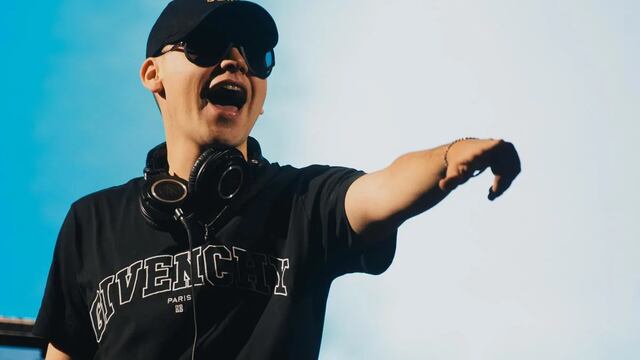 La pista “maradoneana” de Bizarrap que revelaría su próxima Music Session: ¿quién será el protagonista?