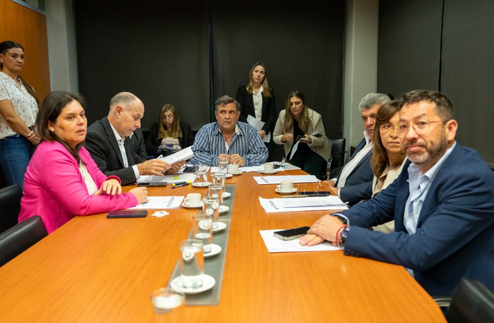 La Legislatura analiza cambios a la Ley Nº 6970