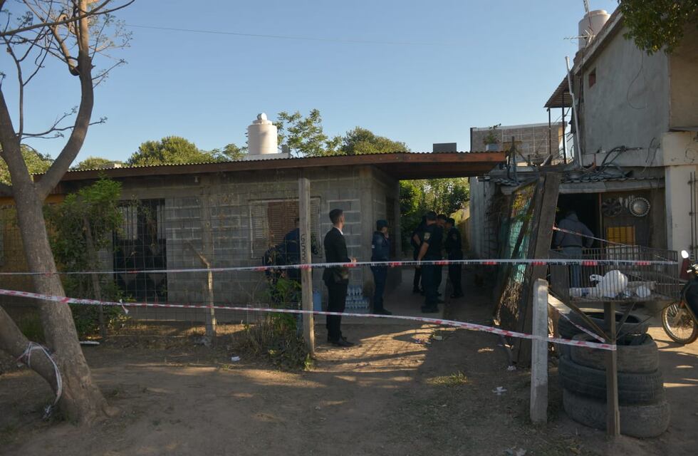 Córdoba: una vecina de la “casa del horror” reveló que “hace 15 años, tiraron a Sara al mismo pozo”