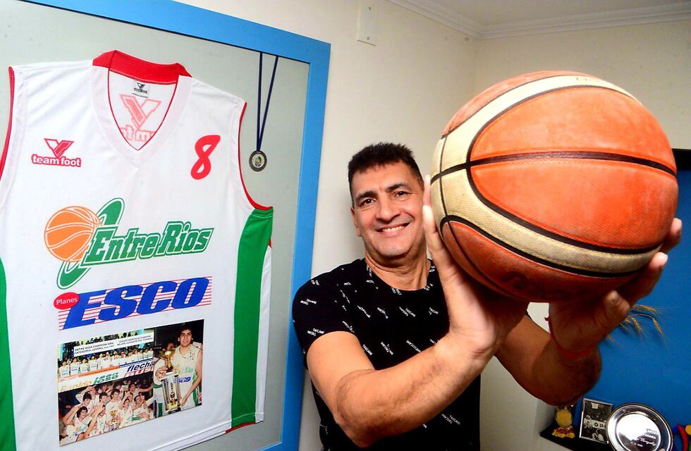 Campus de Lanzamiento y Perfeccionamiento Vía Paraná este 10 y 11 de julio en Quique Club