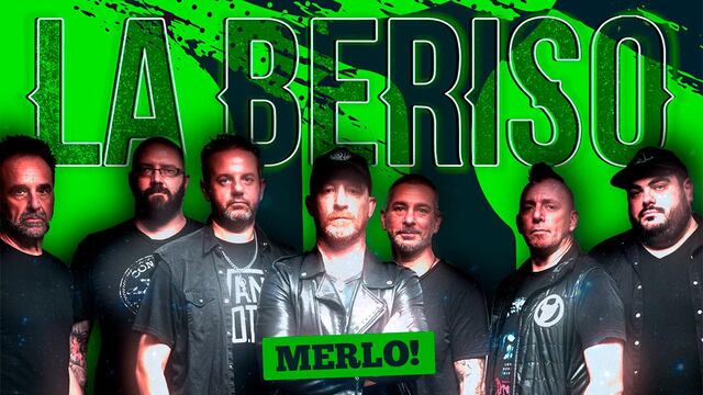 Reprogramación del show de La Beriso