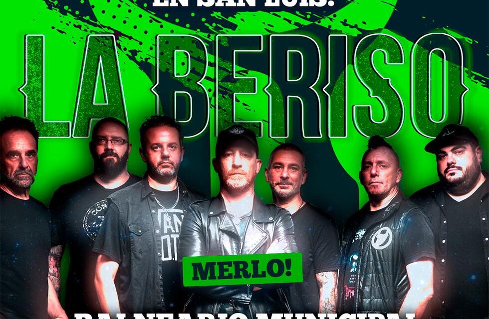 Reprogramaron los shows de Damián Córdoba y La Beriso por Covid-19