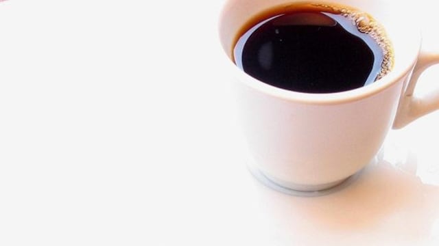 Según un estudio, tomar mucho café aumenta el riesgo de desarrollar demencia