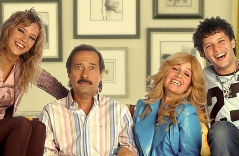 Casados con Hijos en Netflix: las publicidades que hicieron estallar memes sobre la inflación