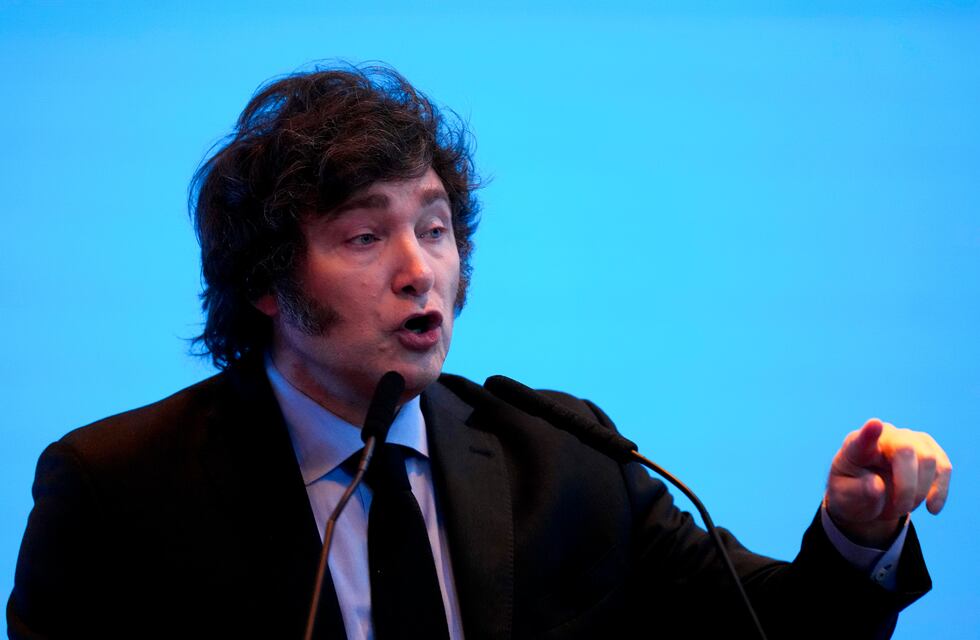 A qué hora hablará Javier Milei por Cadena Nacional