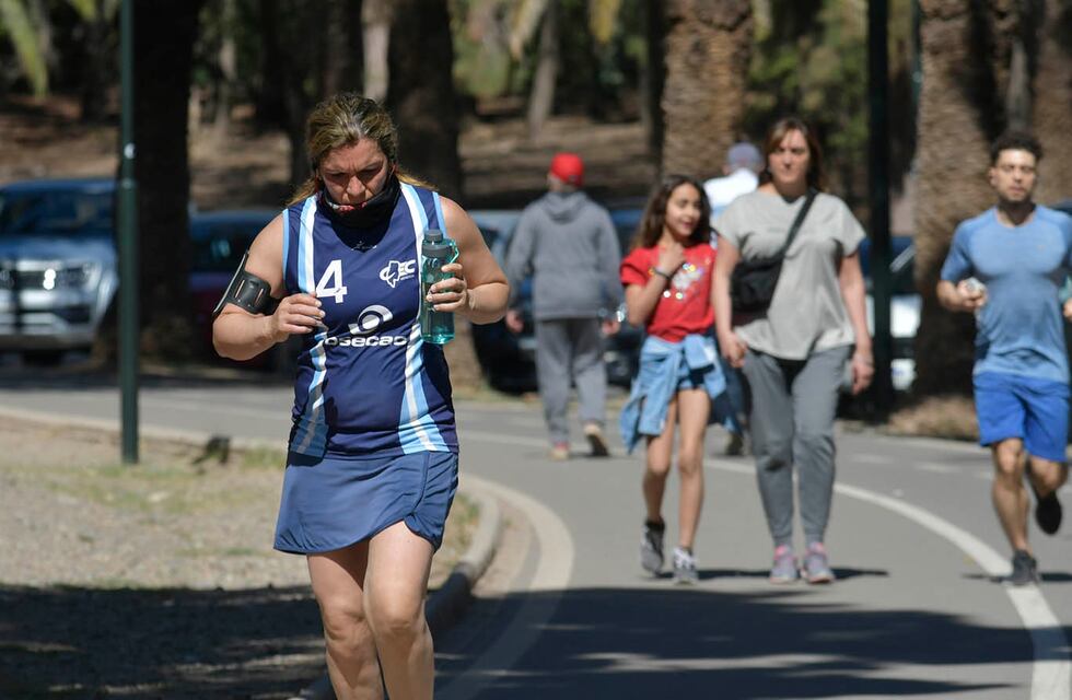 Coronavirus en Mendoza: hoy viernes hubo 12 nuevos casos y un muerto