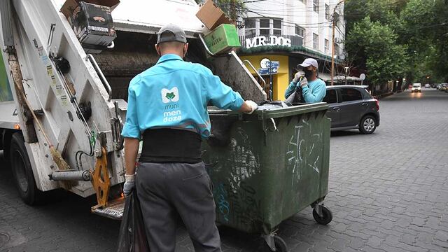 En la ciudad de Mendoza aumentan las tasas municipales: ¿de cuánto es la suba?