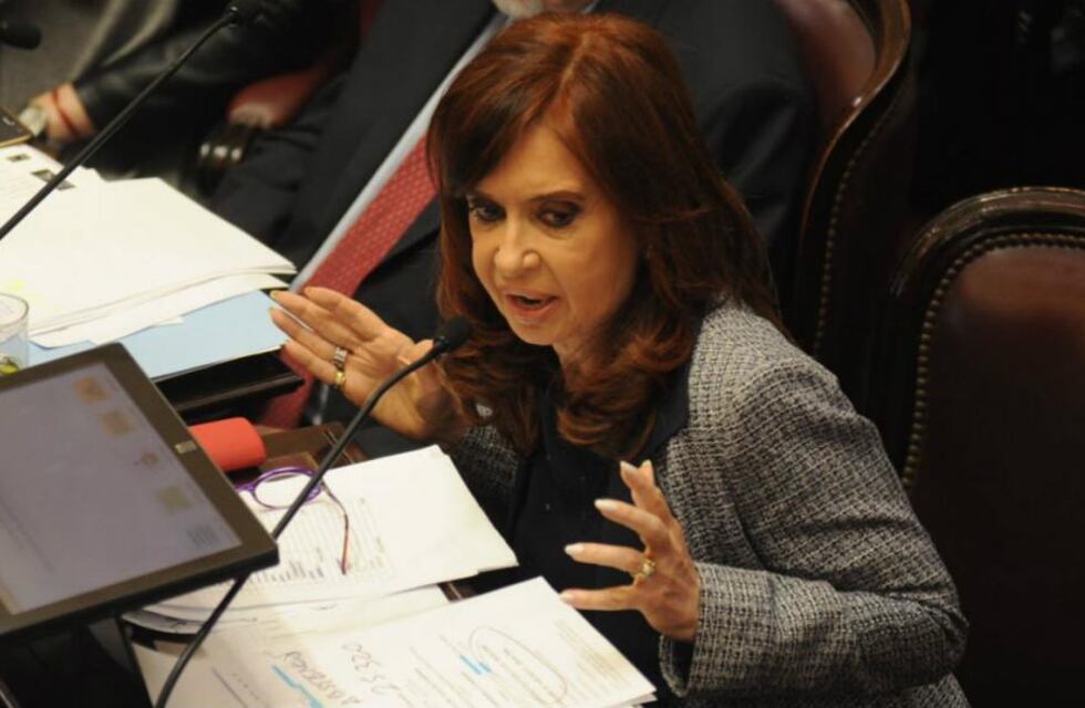 El martes comienza el debate por Ganancias en el Senado