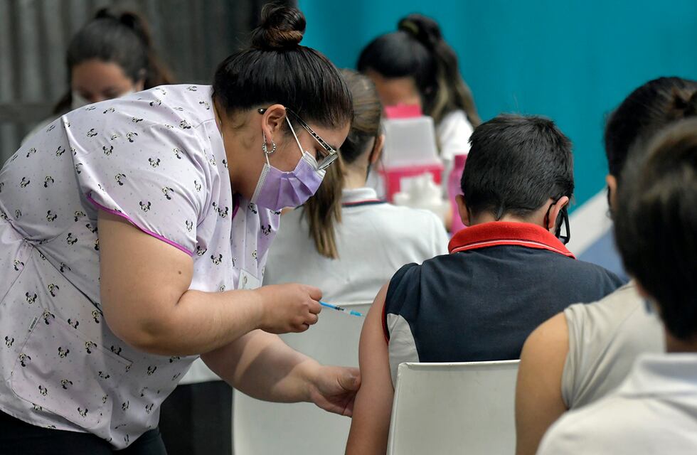 Coronavirus en Mendoza: este miércoles hubo 32 nuevos casos y un muerto