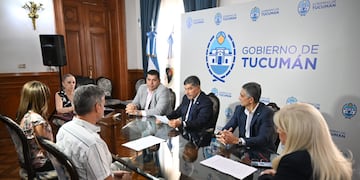 El Gobierno provincial busca evitar interrupciones mientras define un nuevo modelo de inversión y gestión.
