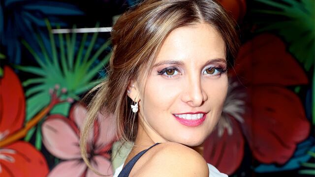 Carolina Meli, soberana de la Vendimia para Todos.