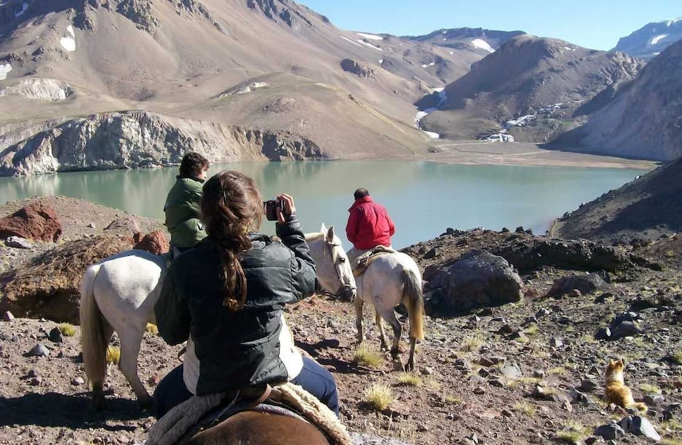 Renovaron la web de Turismo para hacerla más dinámica y funcional para los visitantes