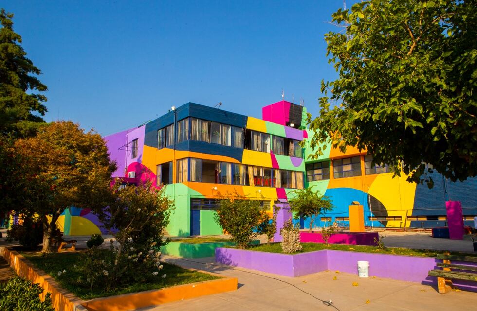 Maipú presenta a Bernardo Stamateas con su conferencia “Gente nutritiva, emociones nutritivas”