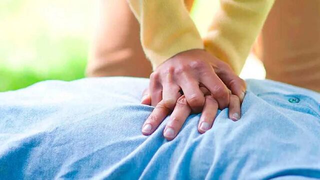 Tres Arroyos, Curso de RCP para propietarios y personal de residencias de adultos mayores