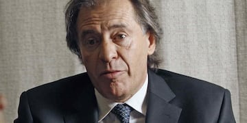 Cristóbal López
