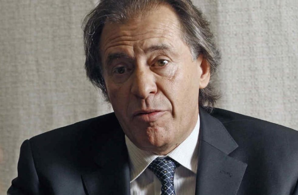 Inhabilitaron de por vida a un juez que favoreció a una empresa de Cristóbal López