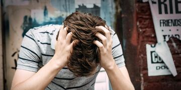 Suicidios: el ranking de cada provincia, según los casos en Argentina.