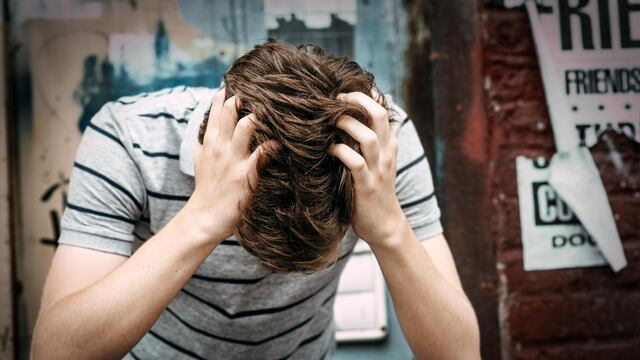 Suicidios: el ranking de cada provincia, según los casos en Argentina.