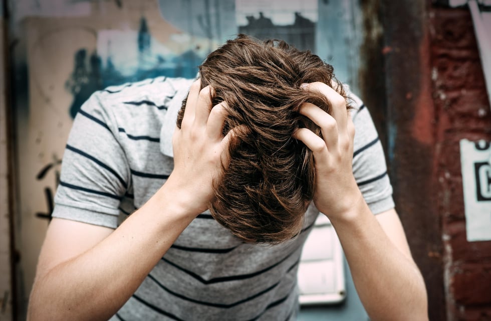 Suicidios: el ranking de cada provincia, según los casos en Argentina