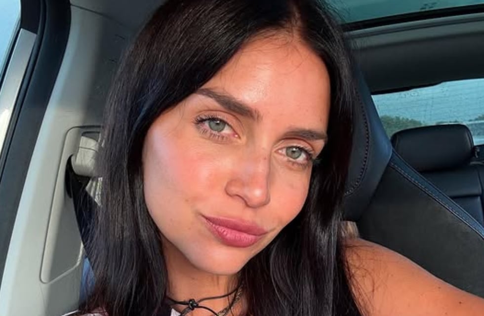 Se filtró que Zaira Nara estaría comenzando una relación con un famoso actor de El Marginal