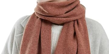Cómo usar correctamente la bufanda: los cuatro trucos para estar abrigado este invierno 2025