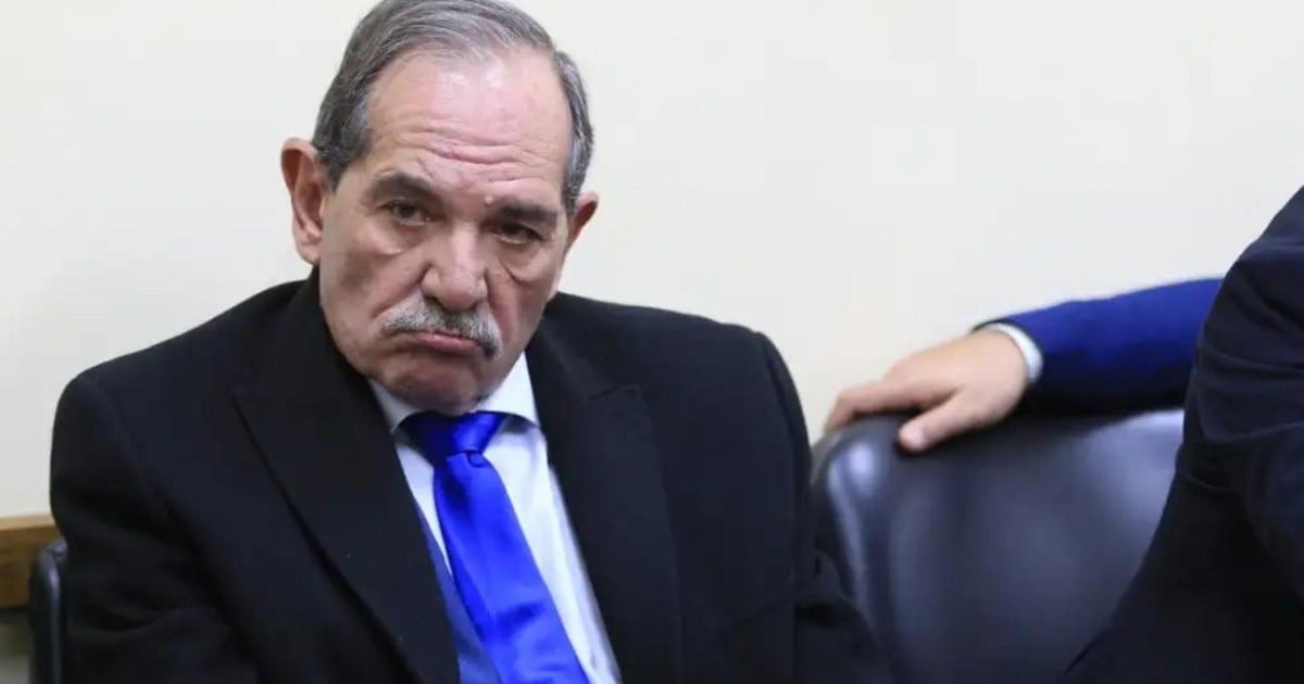 José Jorge Alperovich, de 69 años, que fue tres veces gobernador de Tucumán recibió una pena de 16 años de prisión e inhabilitación perpetua para ejercer cargos públicos,