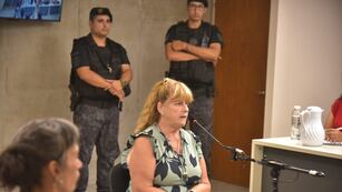 Claudia Elizabeth Ringhelheim declaró en el cuarto día del juicio por las muertes de bebés en el Neonatal.