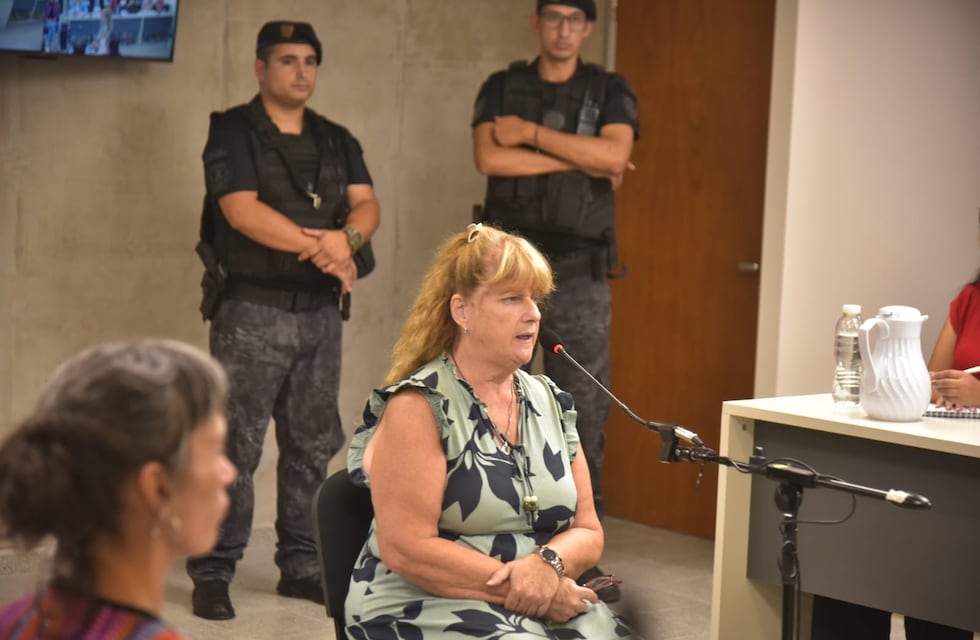 Córdoba: qué pasó en el cuarto día del juicio por la muerte de bebés en el Neonatal