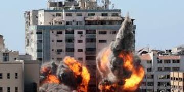 La creciente violencia en Cisjordania se cobró la vida de nueve personas este jueves.