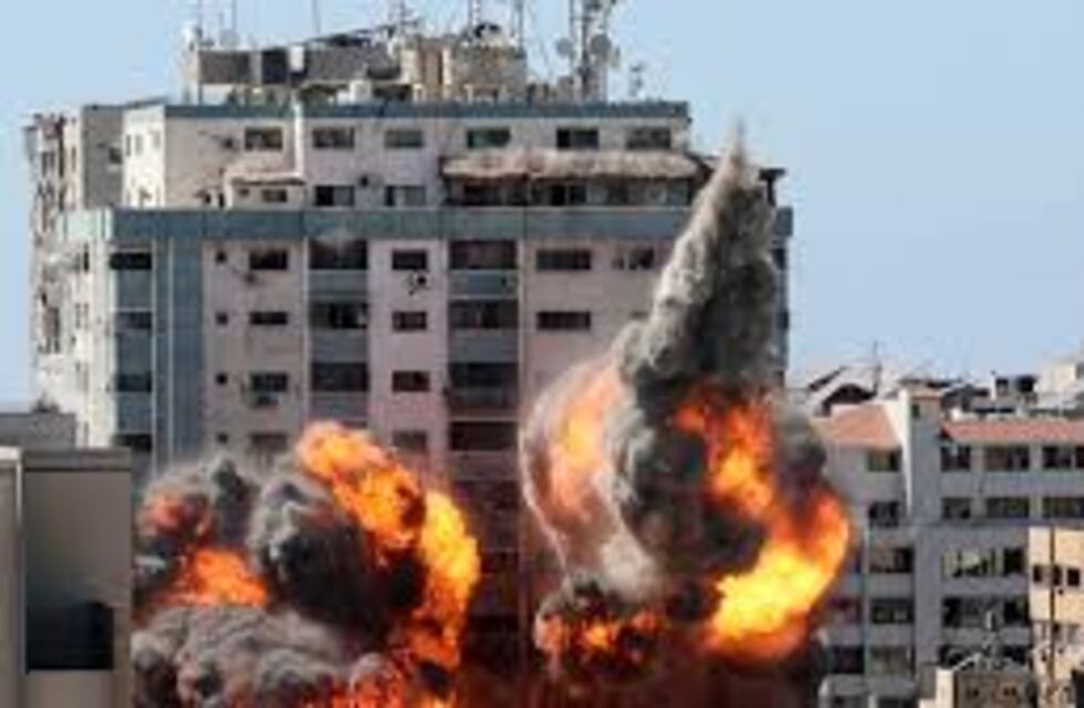 Conflicto armado en Medio Oriente: Israel desbarató una supuesta actividad terrorista en Palestina y murieron nueve personas